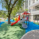 Exclusivo Apartamento Con Vista Y Cerca Al Mar