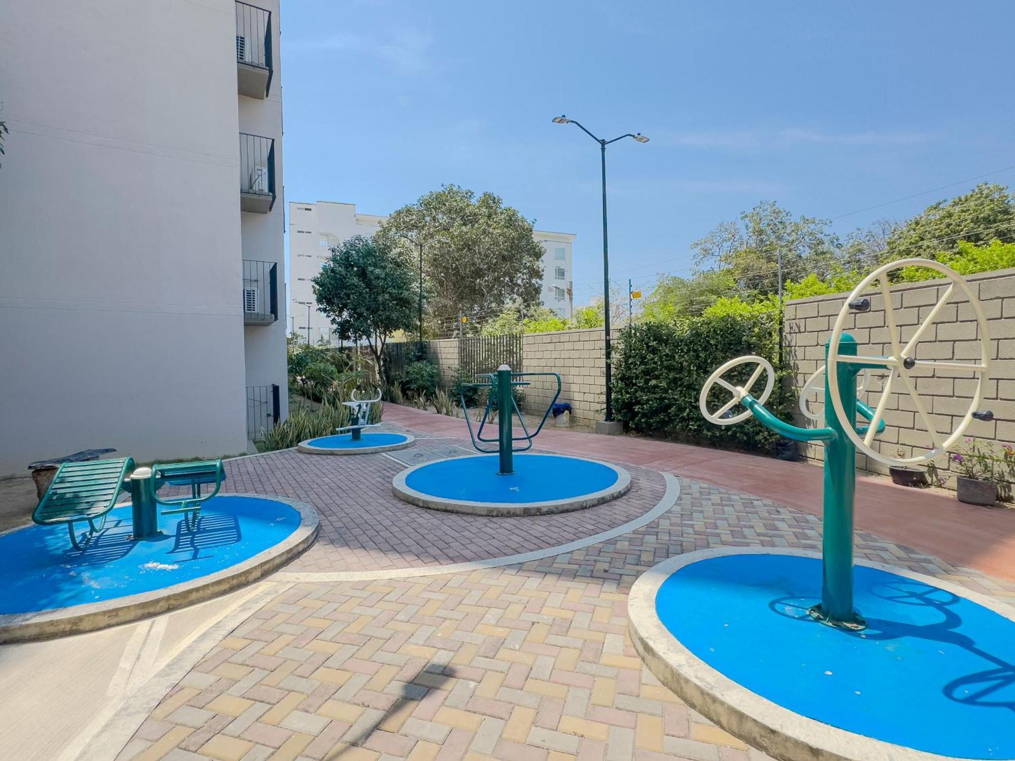 Apartamento Exclusivo Con Vista Y Cerca Al Mar