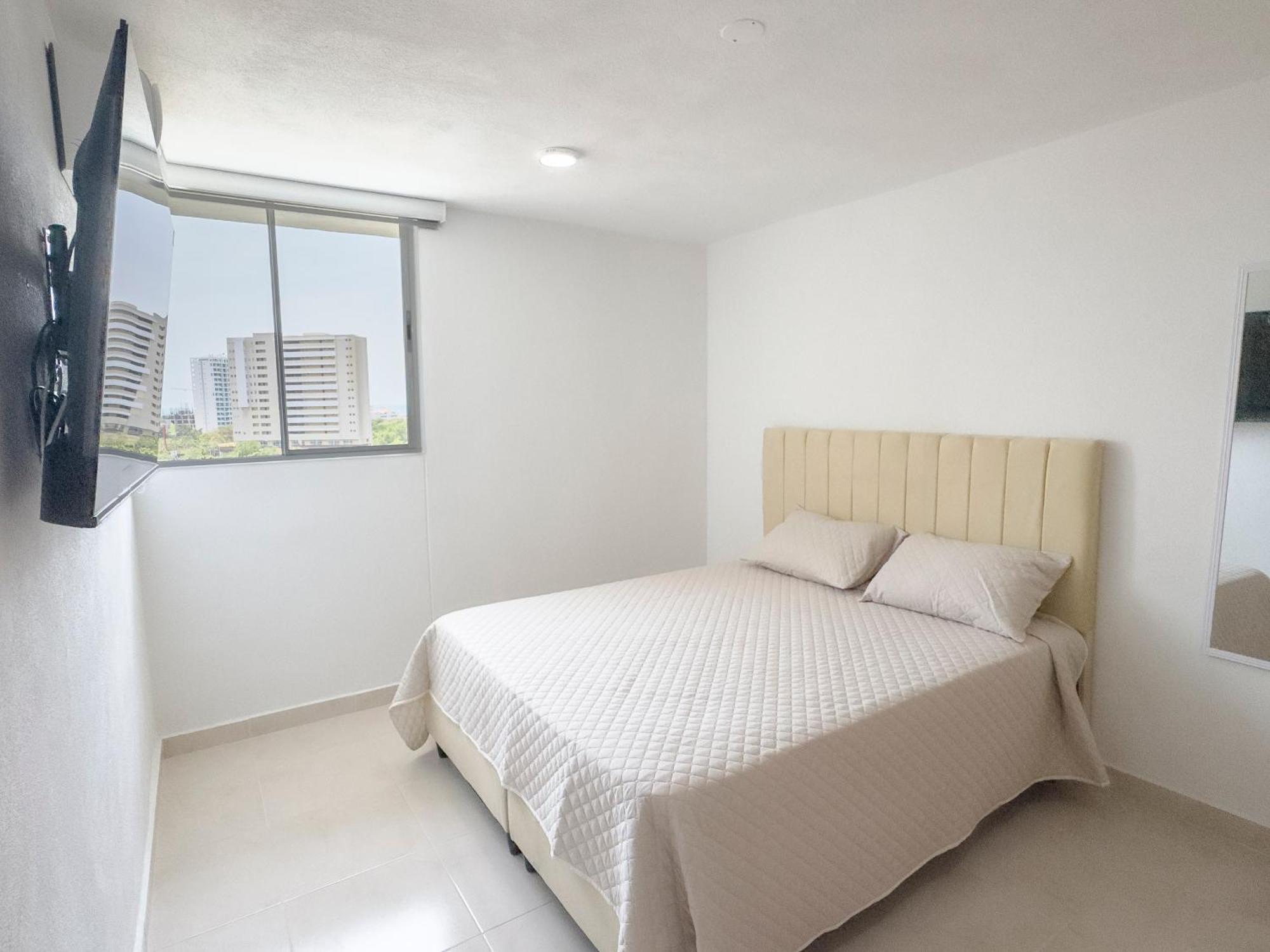 Exclusivo Con Vista Y Cerca Al Mar Santa Marta (Magdalena)