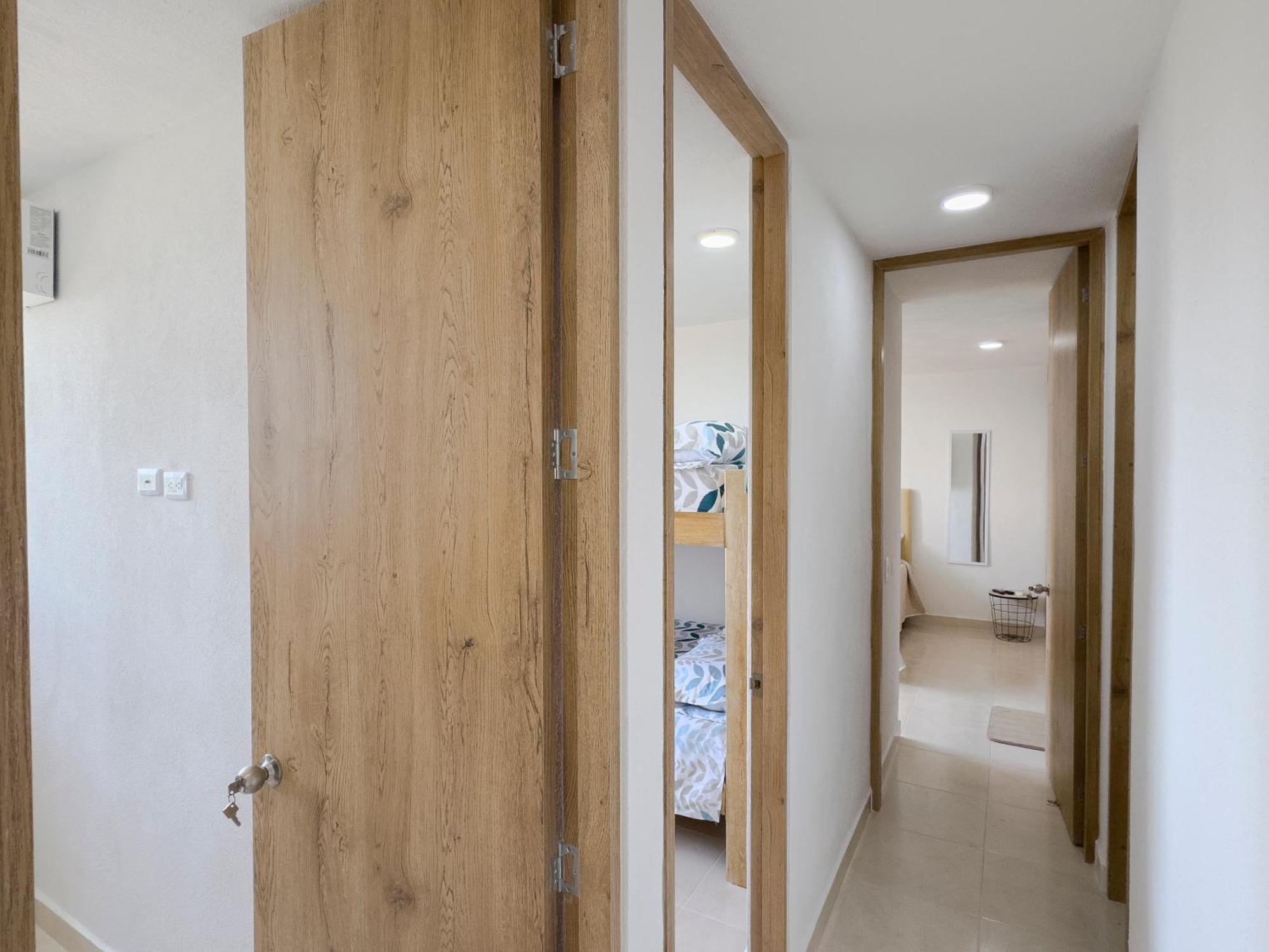 Exclusivo Con Vista Y Cerca Al Mar Apartamento Santa Marta (Magdalena)